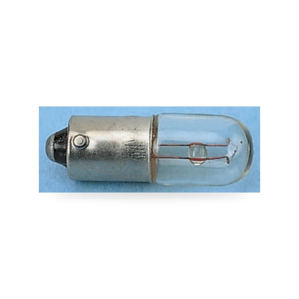 لمبة بيان وإشارة لوحات 60V شفاف طراز احترافي ريمكو للتوريدات الصناعية (Reemco Industrial)