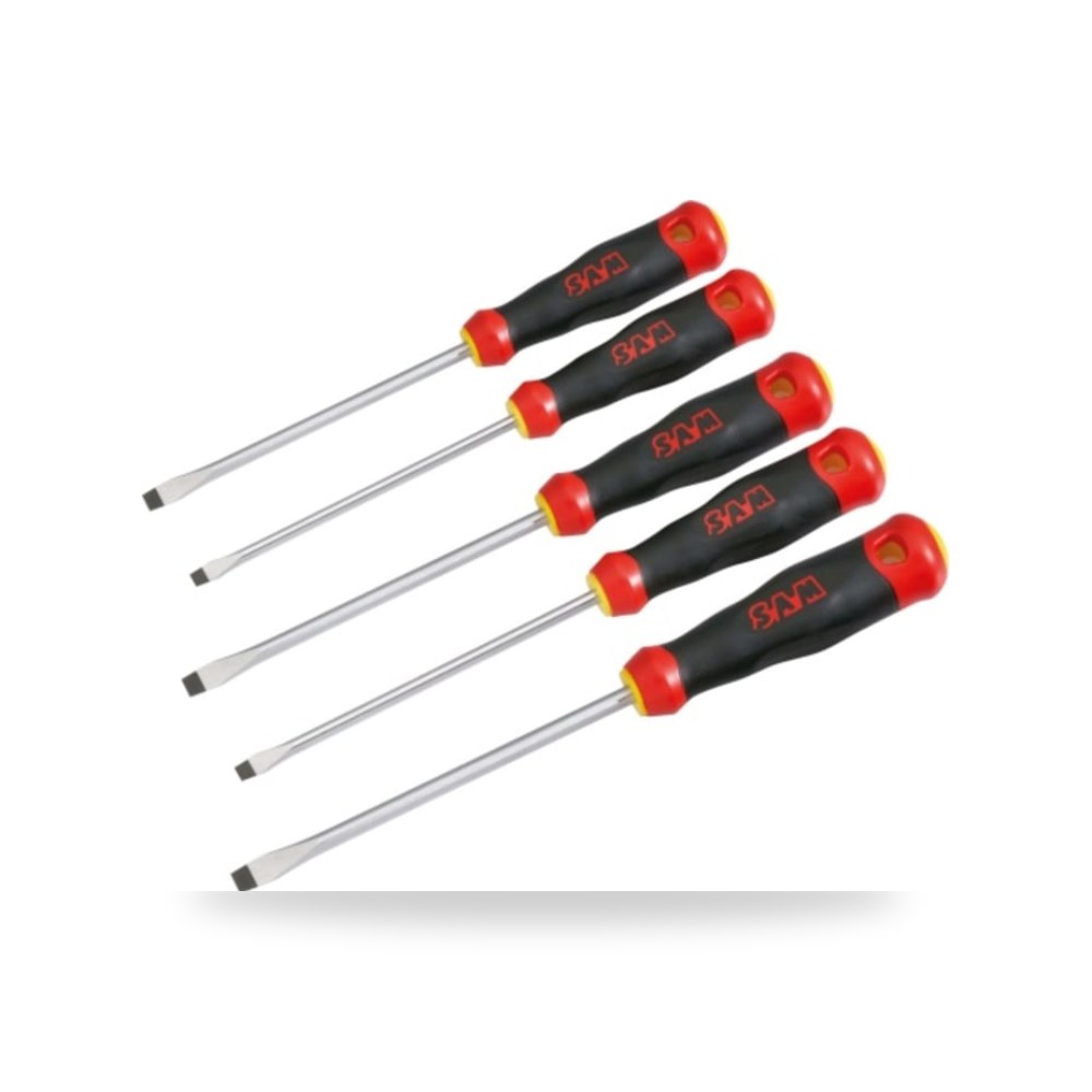 مفك براغي ورش ميكانيكية طراز A شاق RS PRO ريمكو للتوريدات الصناعية (Reemco Industrial) موديل