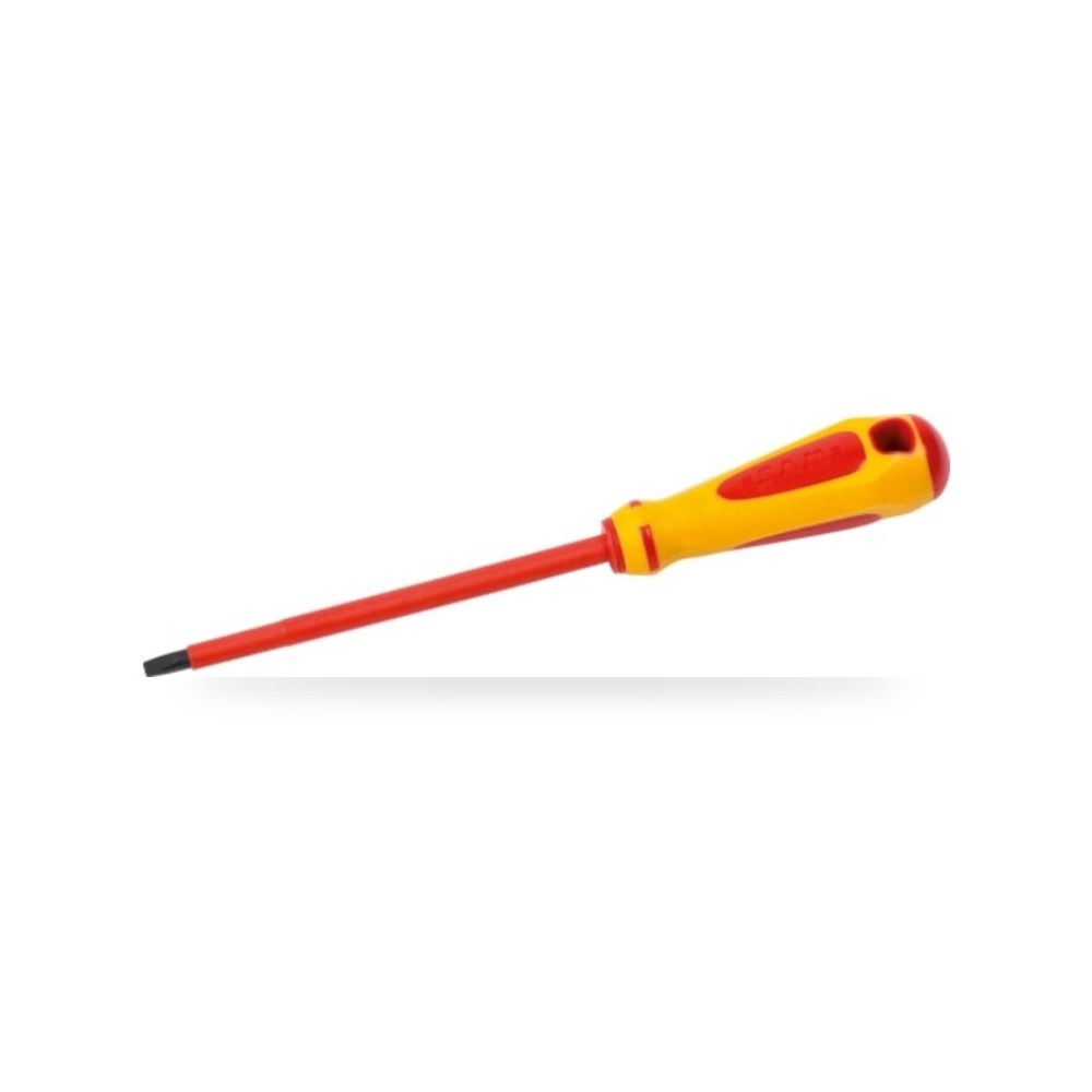 مفك براغي عازل 1000V 175 مم صلب صناعي RS PRO ريمكو للتوريدات الصناعية (Reemco Industrial)