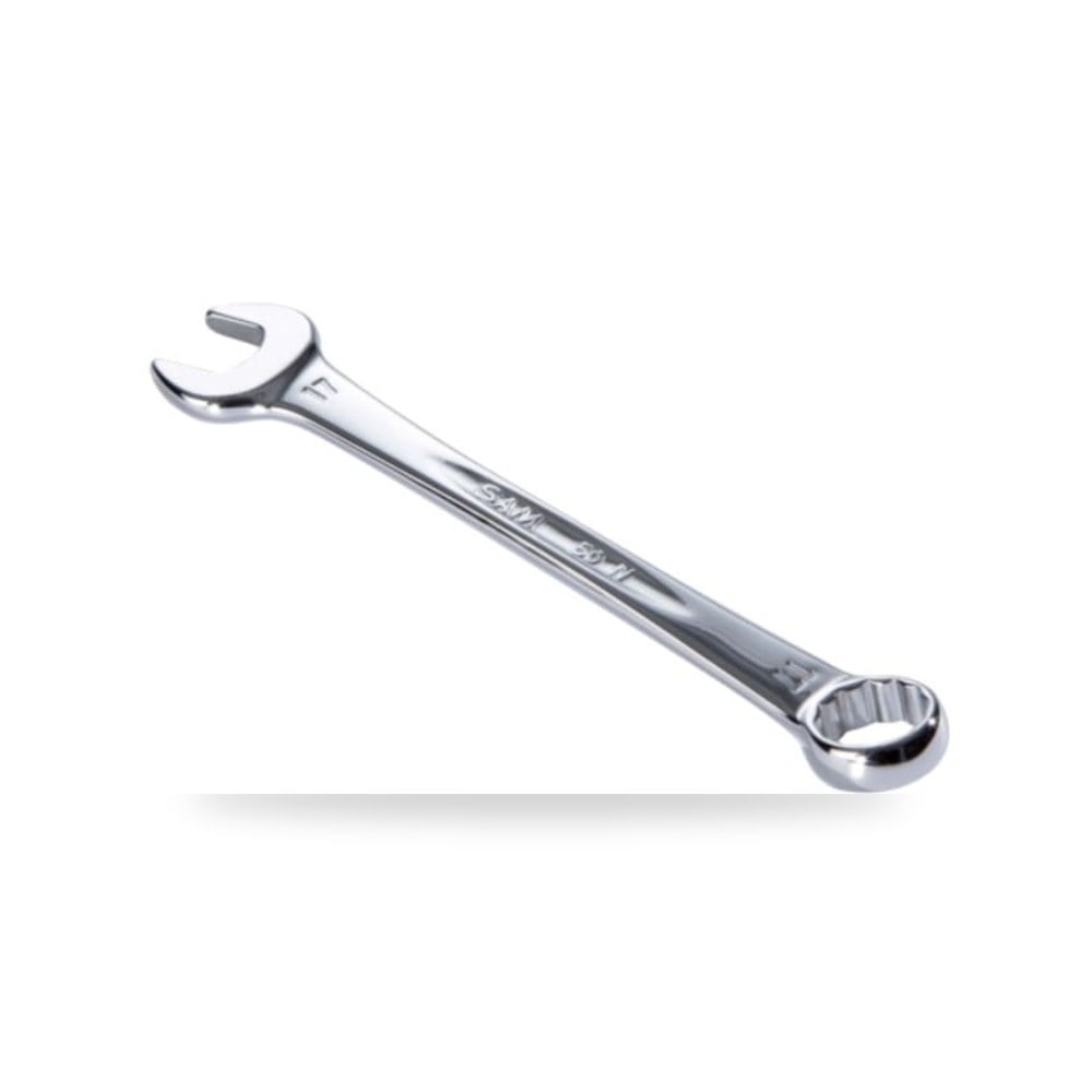 مفتاح ربط يدوي فولاذي كروم فاناديوم 4 مم RS ريمكو للتوريدات الصناعية (Reemco Industrial)
