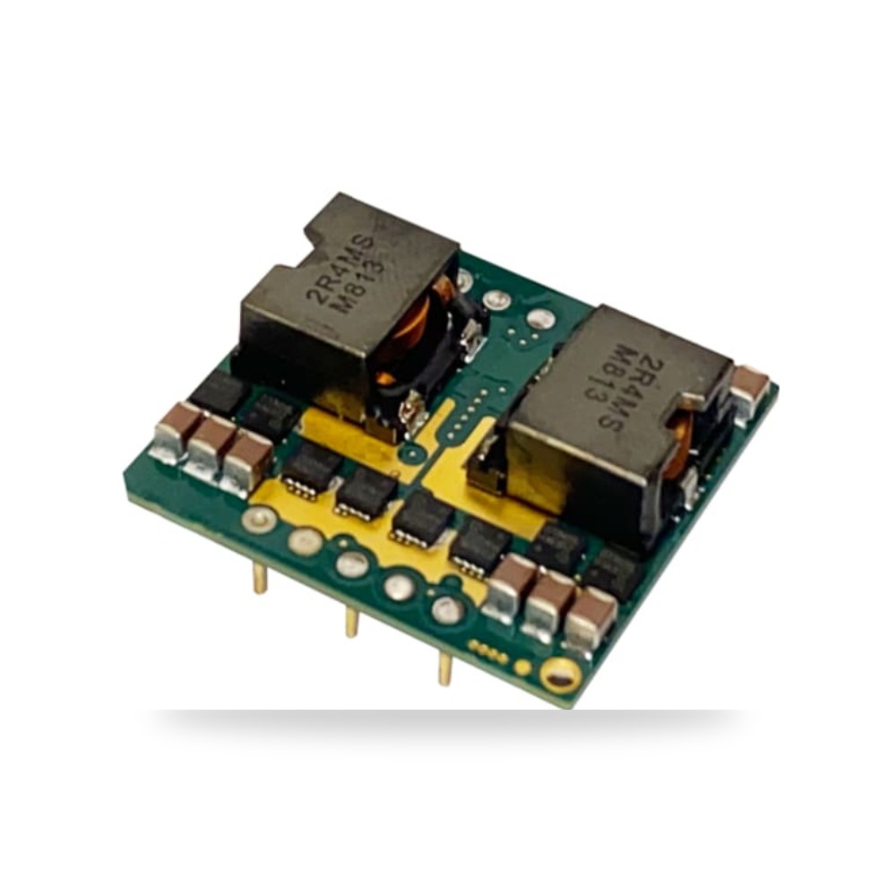 محول جهد DC DC 3.3 فولت 7 أمبير RS PRO ريمكو للتوريدات الصناعية (Reemco Industrial)