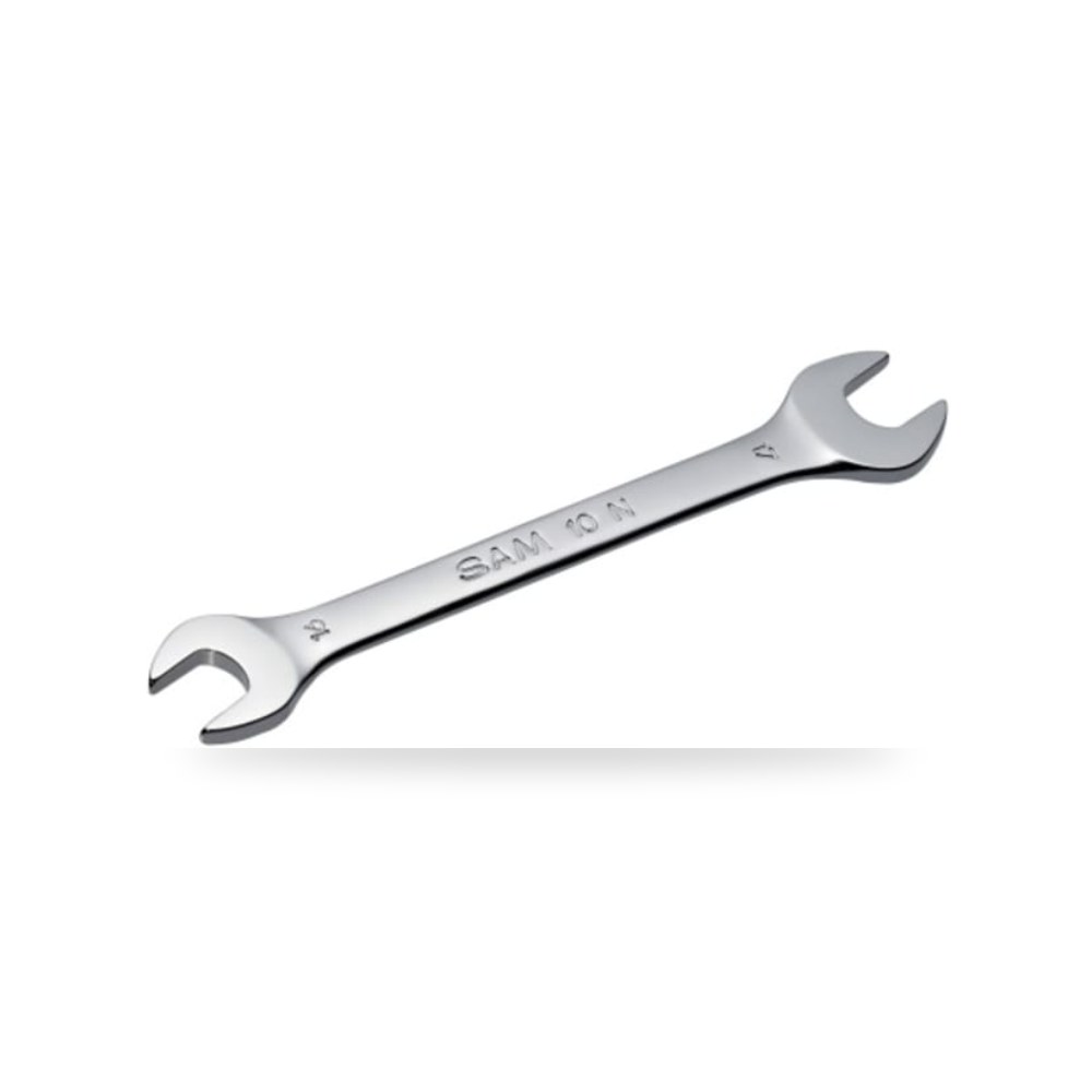 مفتاح ربط يدوي فولاذي كروم فاناديوم 172 مم RS ريمكو للتوريدات الصناعية (Reemco Industrial)