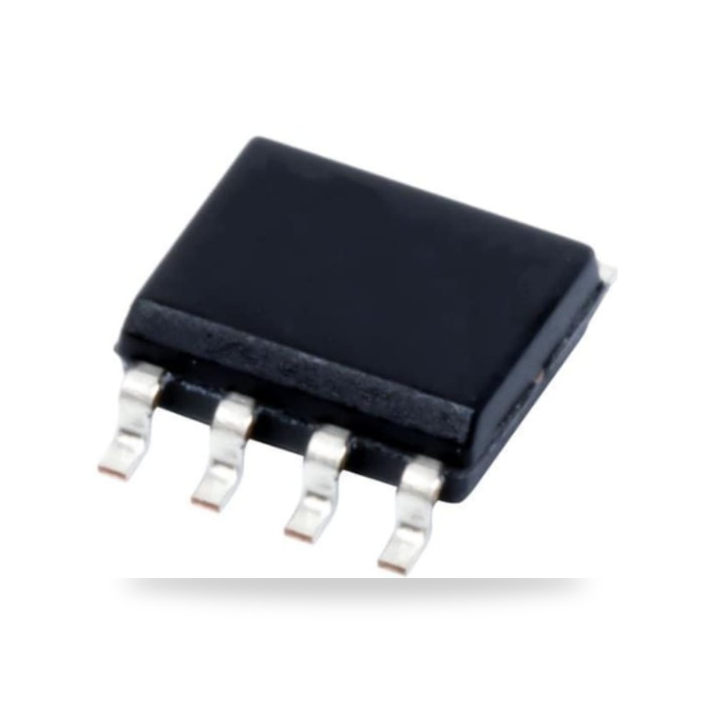 شريحة قيادة بوابات موسفت MOSFET IC 22 فولت 8 ريمكو للتوريدات الصناعية (Reemco Industrial)