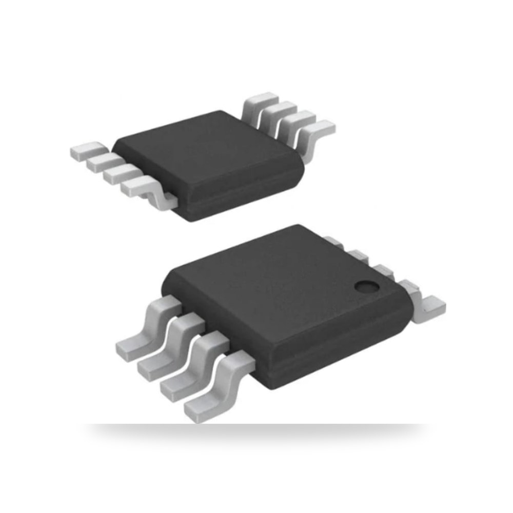 مضخم عملياتي إلكتروني Op Amp 5.5 أصلي معتمد ريمكو للتوريدات الصناعية (Reemco Industrial)
