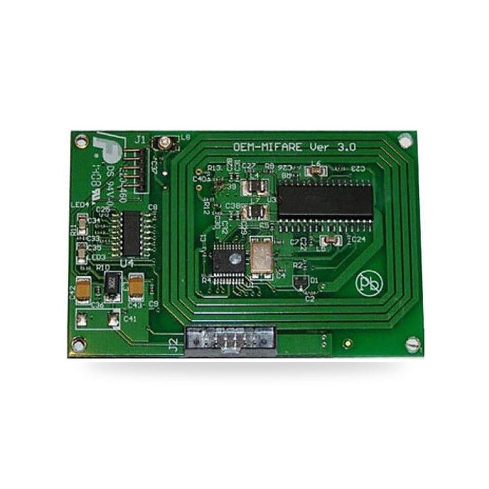 وحدة إرسال واستقبال ترددات موثوق للأعمال RS ريمكو للتوريدات الصناعية (Reemco Industrial)