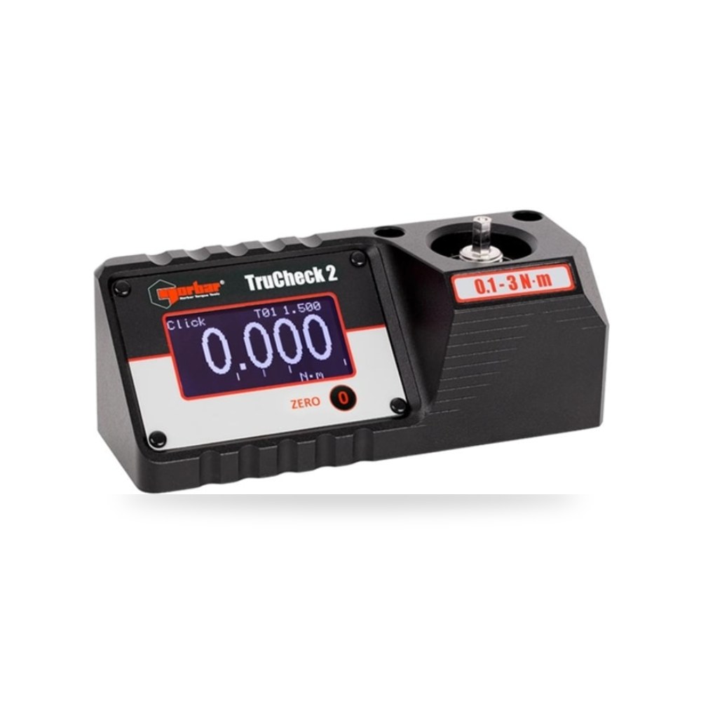 مفتاح ومقبض عزم ربط يدوي مواصفات قياسية RS ريمكو للتوريدات الصناعية (Reemco Industrial)