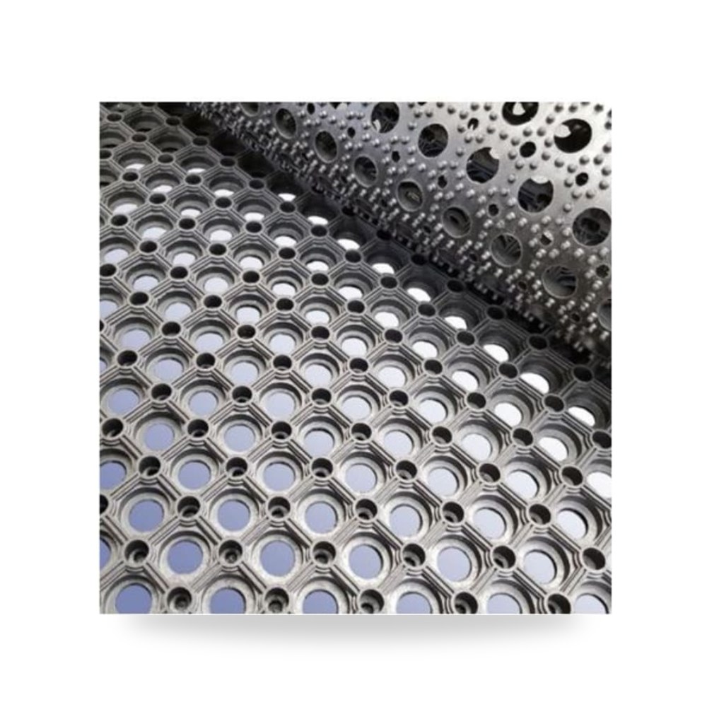 سجادة وأرضية راحة مانعة للإجهاد 1 × 1.5 صناعي ريمكو للتوريدات الصناعية (Reemco Industrial)