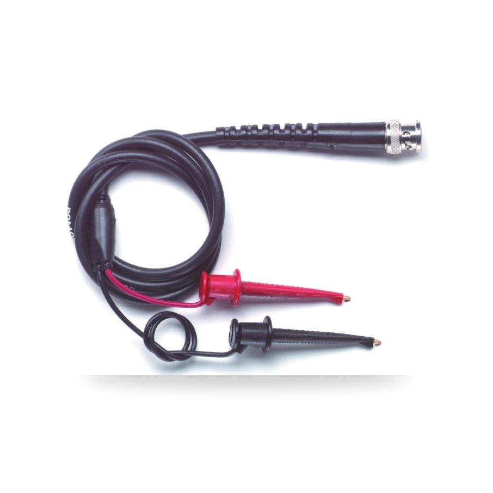 كابل وسلك فحص واختبار أجهزة طراز M شاق RS PRO ريمكو للتوريدات الصناعية (Reemco Industrial)