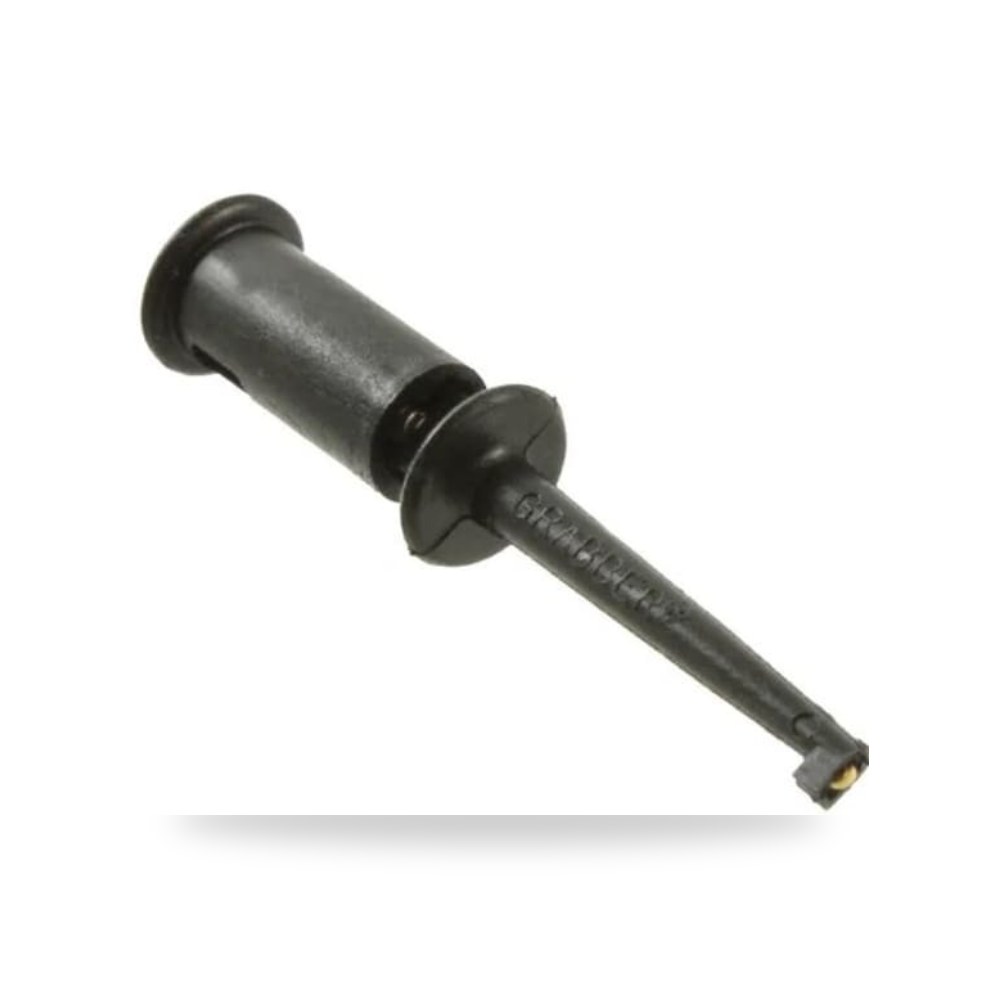 مشبك وخطاف فحص واختبار إلكتروني 2 طراز ريمكو للتوريدات الصناعية (Reemco Industrial)