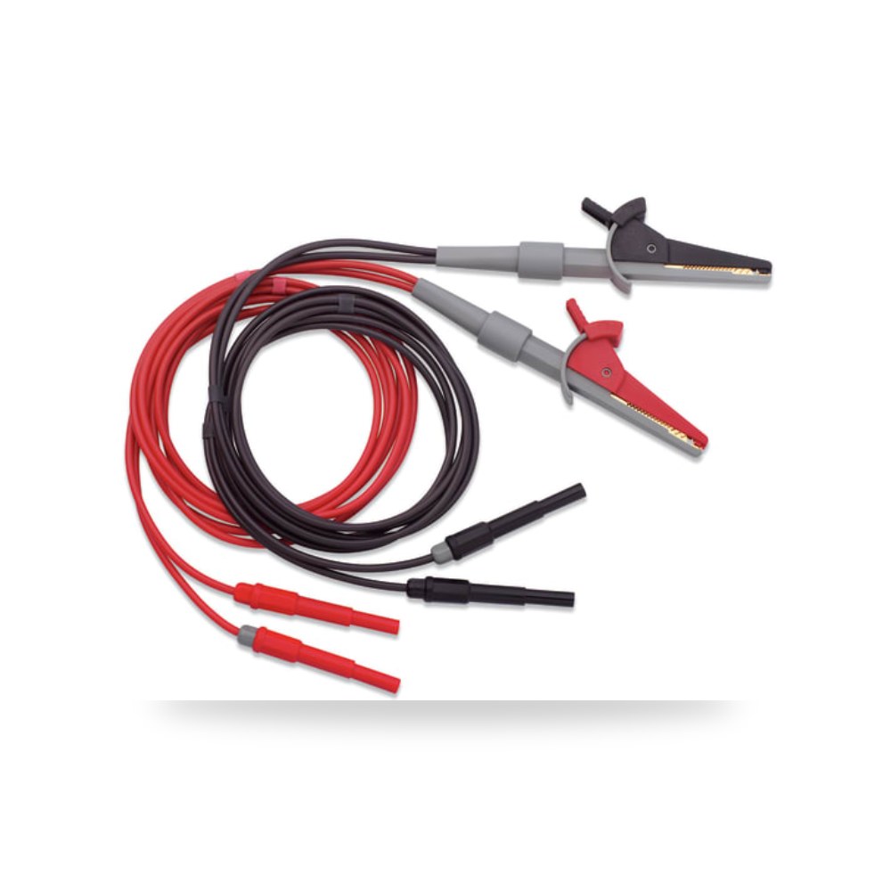 جهاز قياس وفحص سعة وحث مطابق للمواصفات RS PRO ريمكو للتوريدات الصناعية (Reemco Industrial)