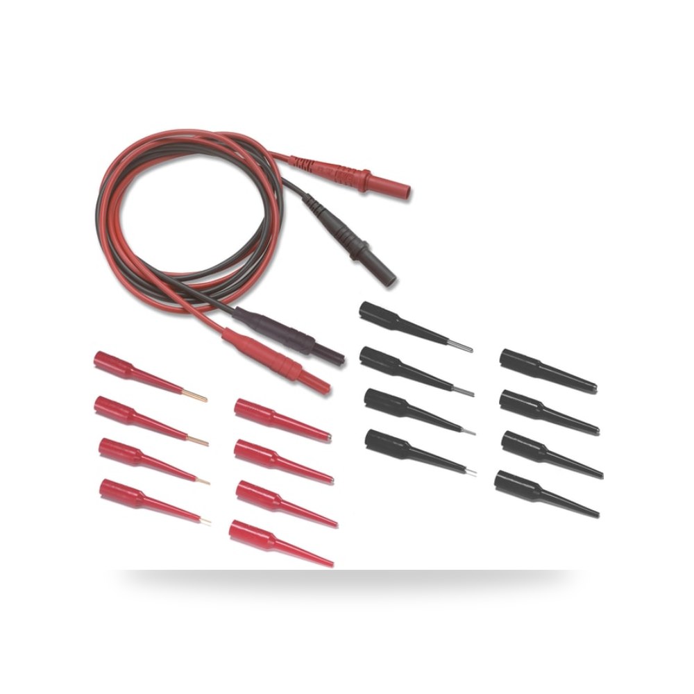 كابل وسلك فحص واختبار أجهزة طراز N متين RS ريمكو للتوريدات الصناعية (Reemco Industrial) موديل