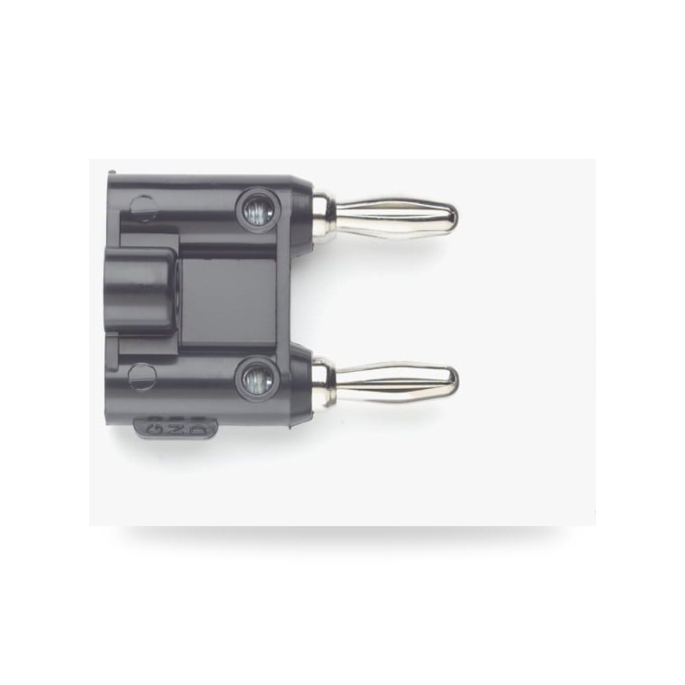 قابس موزة فحص واختبار 2 مطابق للمواصفات RS ريمكو للتوريدات الصناعية (Reemco Industrial)