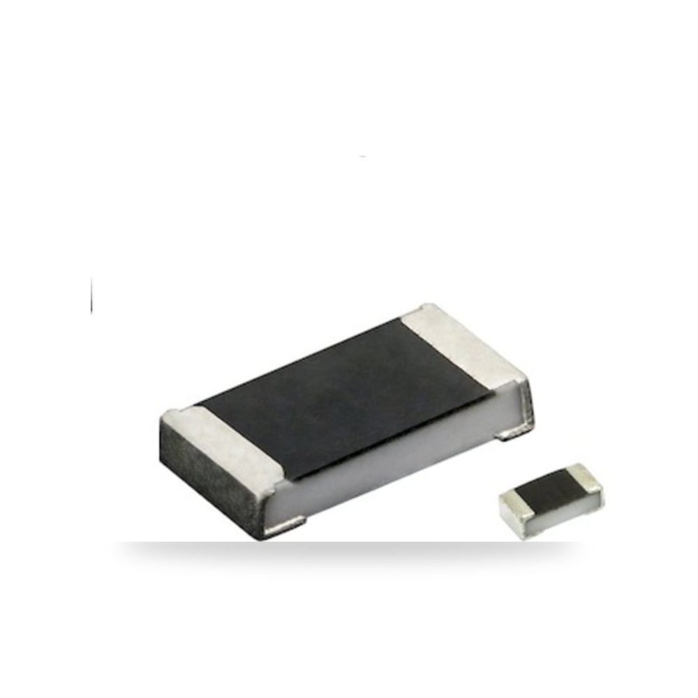 مقاومة سطحية SMD دقيقة 10 أوم 0.5 واط نسخة ريمكو للتوريدات الصناعية (Reemco Industrial)