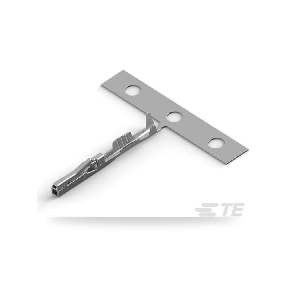 أطراف تلامس كبس نحاسية للفيش فئة L K صناعي RS ريمكو للتوريدات الصناعية (Reemco Industrial)
