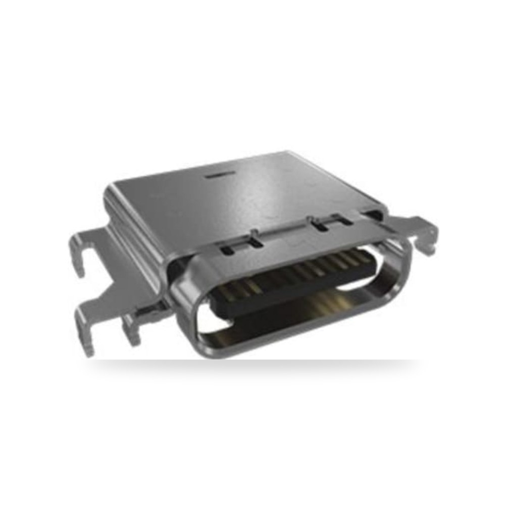 موصل وسوكت USB Type C بوردات معتمد تقنية ريمكو للتوريدات الصناعية (Reemco Industrial)