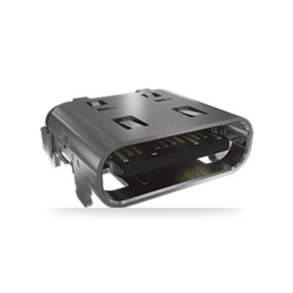 موصل وسوكت USB Type C بوردات تقنية هندسية RS ريمكو للتوريدات الصناعية (Reemco Industrial)