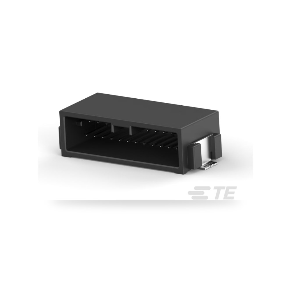 موصل وبن هيدر بوردات PCB 20 خط خطوة 1.8 مم ريمكو للتوريدات الصناعية (Reemco Industrial)