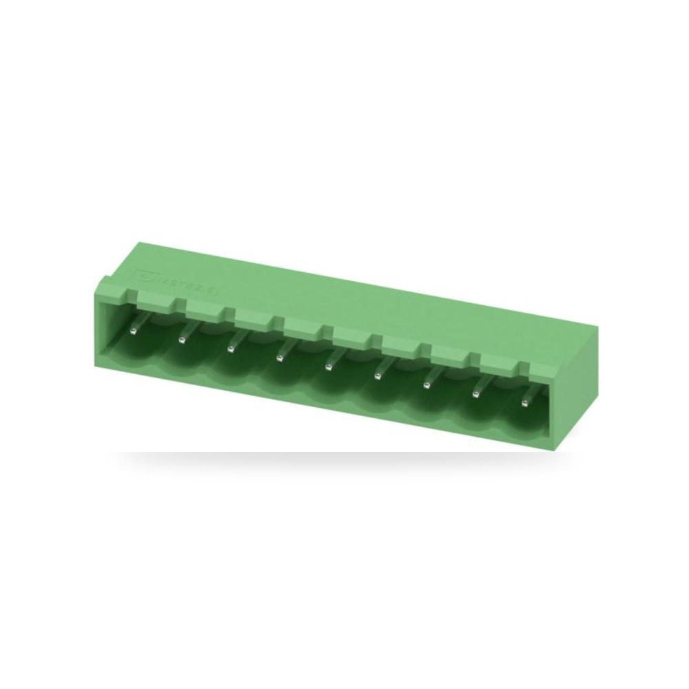 روزتة وبلوك أطراف بوردات PCB 9 أصلي ريمكو للتوريدات الصناعية (Reemco Industrial)