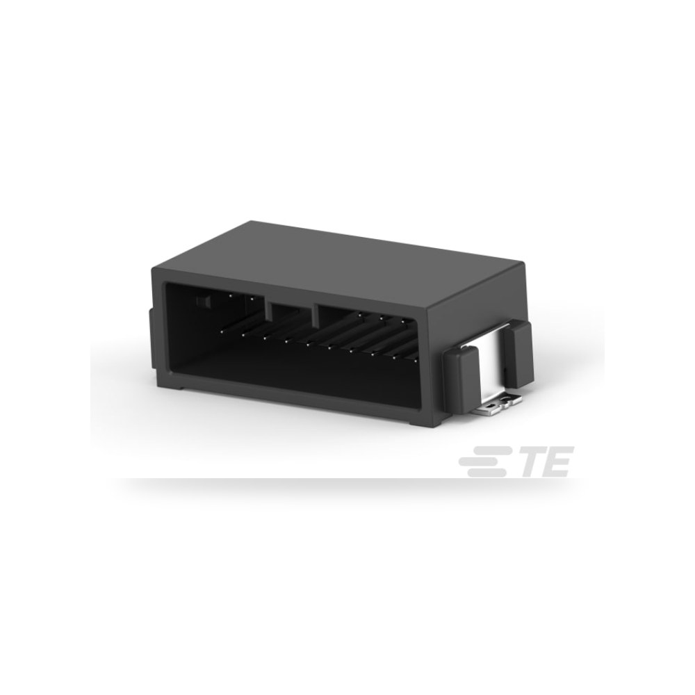 موصل وبن هيدر بوردات PCB 16 خط خطوة 1.8 مم ريمكو للتوريدات الصناعية (Reemco Industrial)