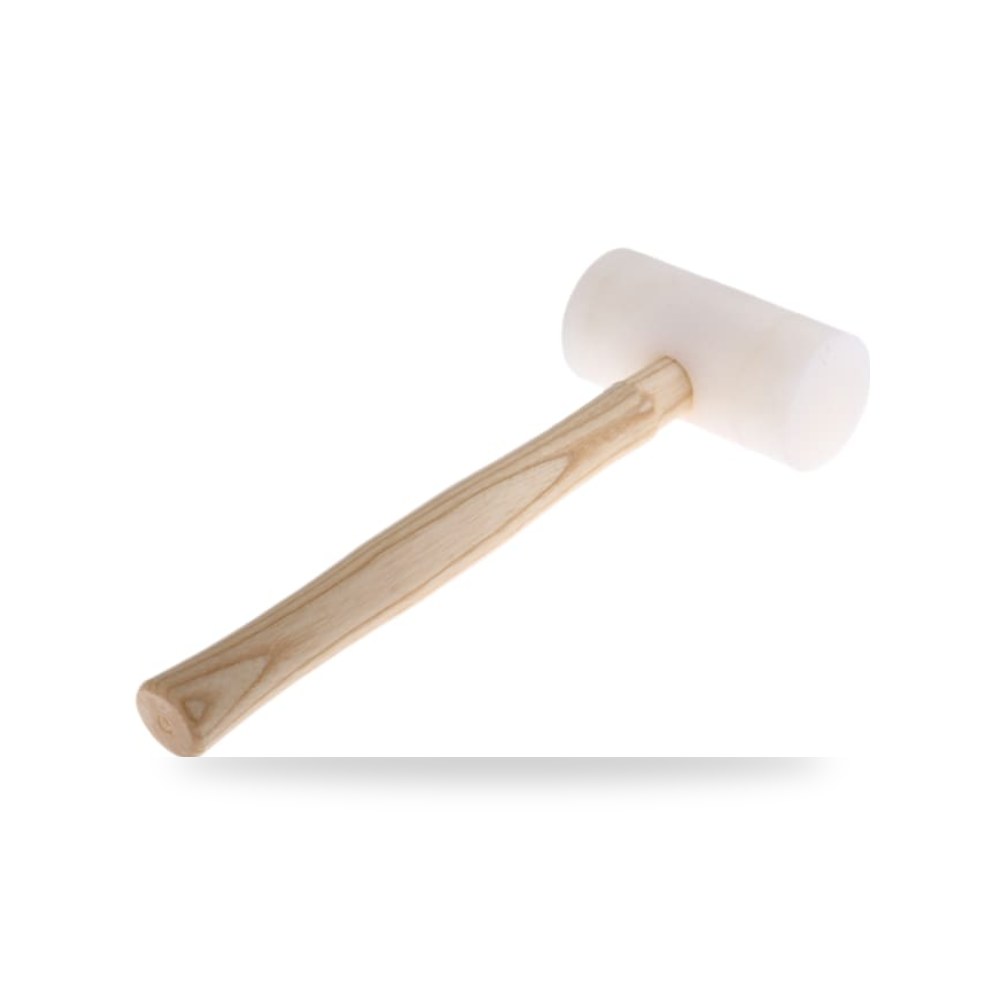 مطرقة وشاكوش يدوي صلب للأعمال طراز احترافي RS ريمكو للتوريدات الصناعية (Reemco Industrial)