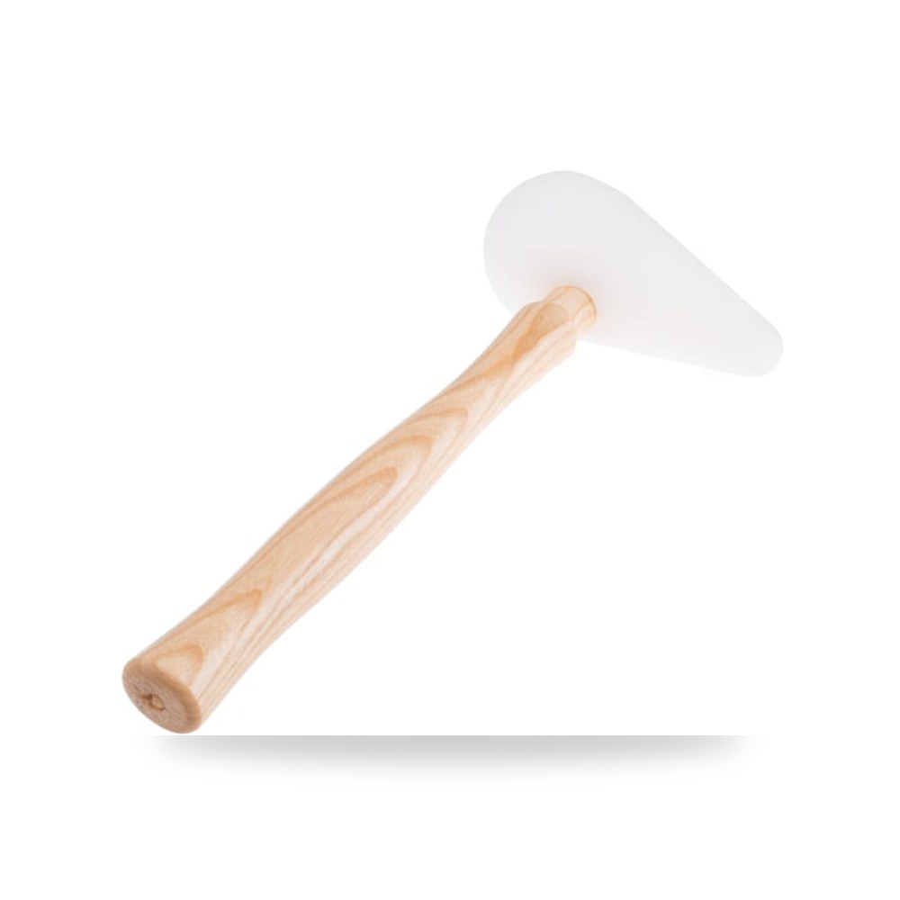 مطرقة وشاكوش يدوي صلب طراز احترافي RS PRO ريمكو للتوريدات الصناعية (Reemco Industrial)
