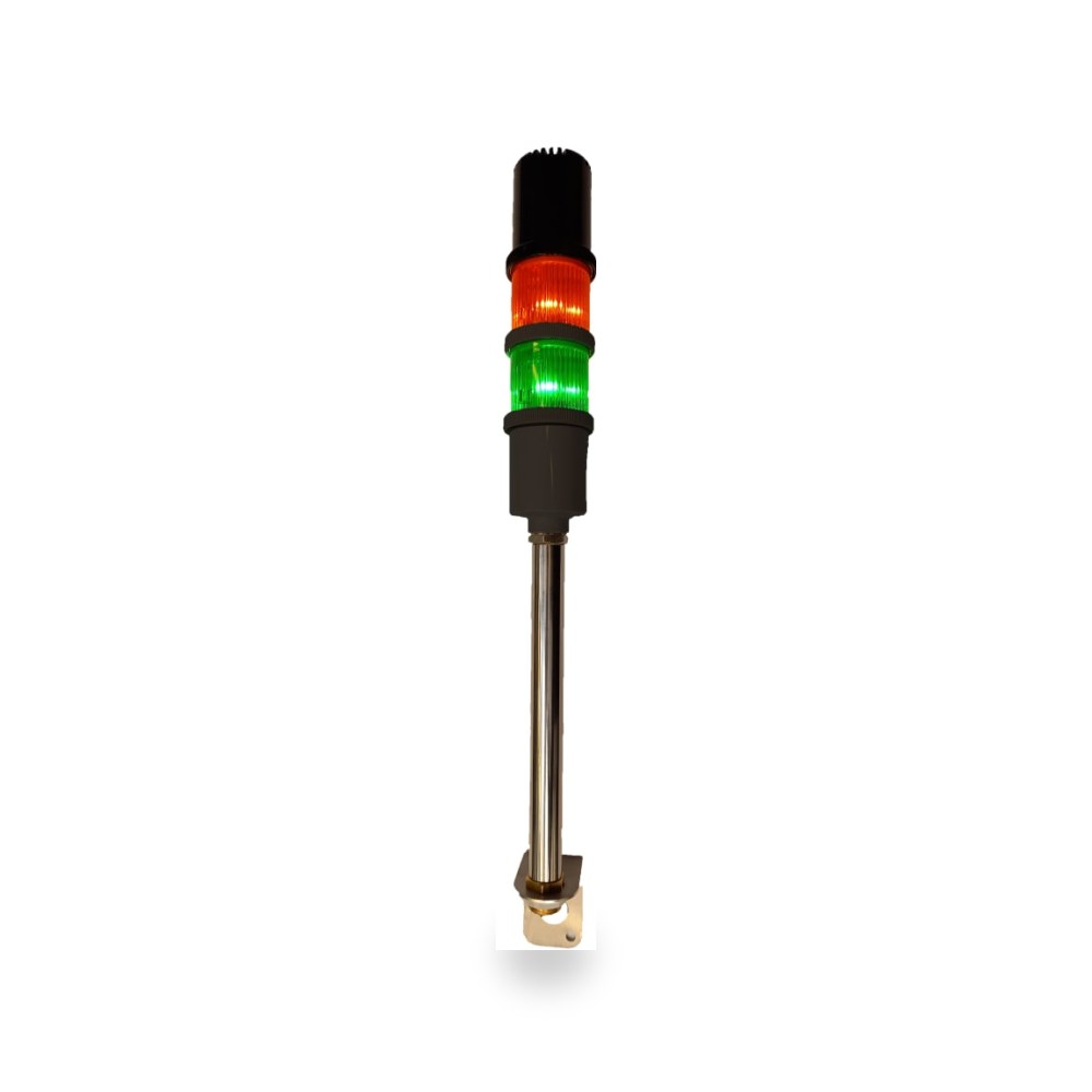 طنان صوتي مغناطيسي إلكتروني 240V صناعي RS PRO ريمكو للتوريدات الصناعية (Reemco Industrial)