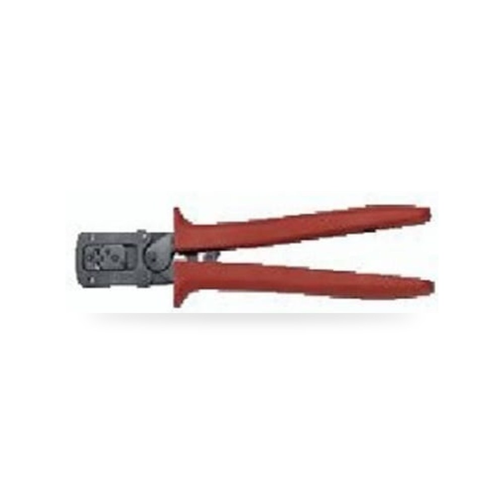 كماشة وكبس ترامل وتوصيل طراز R RS PRO ريمكو للتوريدات الصناعية (Reemco Industrial)