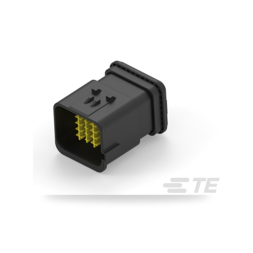فيش وموصل كهرباء سيارات 20 خط عالي الكفاءة RS ريمكو للتوريدات الصناعية (Reemco Industrial)