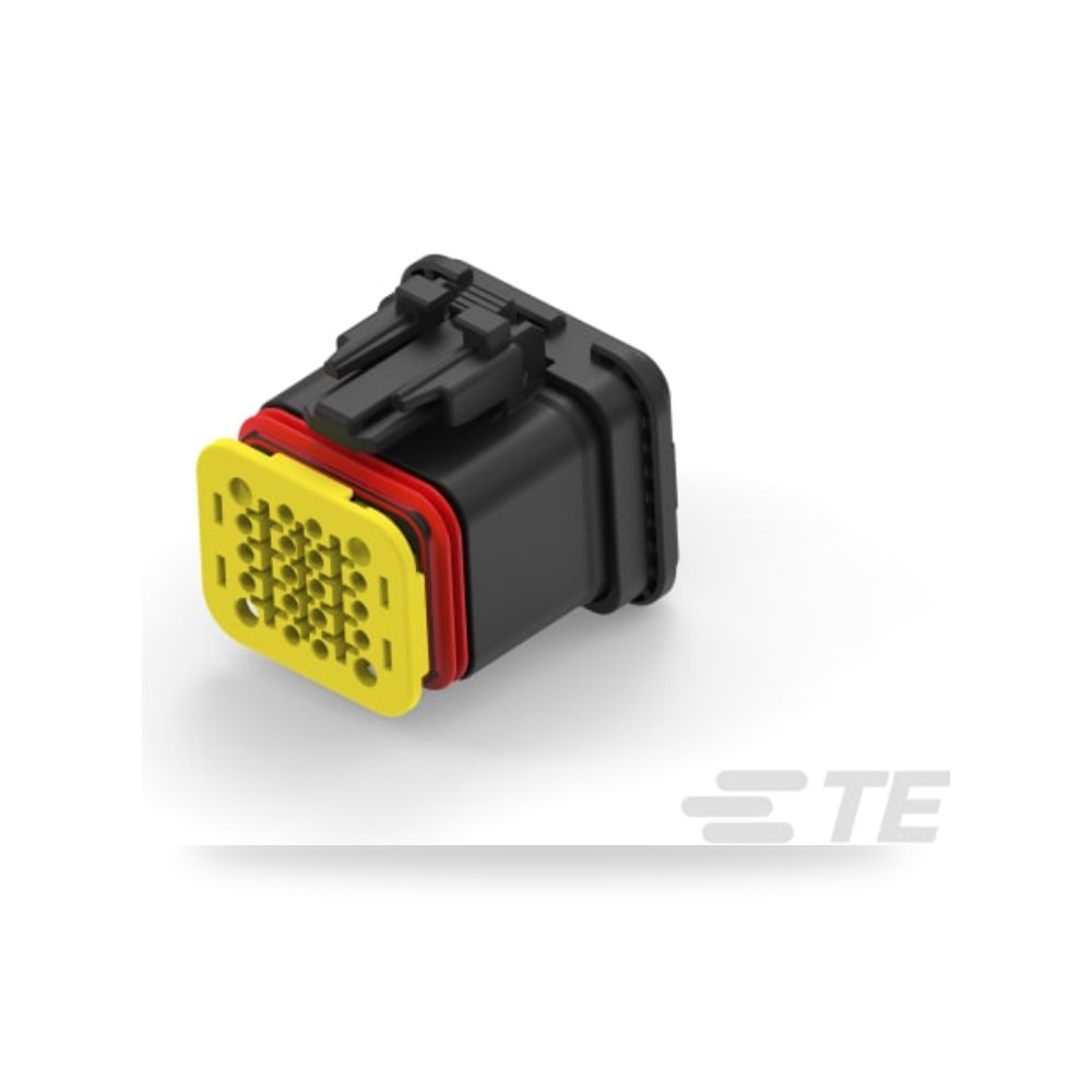 فيش وموصل كهرباء سيارات 20 عالي الكفاءة RS ريمكو للتوريدات الصناعية (Reemco Industrial)