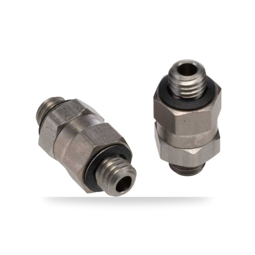 وصلة هواء نيوماتيك تجهيزات سن M5 لوحات ريمكو للتوريدات الصناعية (Reemco Industrial) موديل