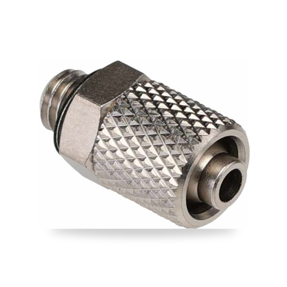 وصلة هواء نيوماتيك تجهيزات سن M5 تجهيز معتمد ريمكو للتوريدات الصناعية (Reemco Industrial)