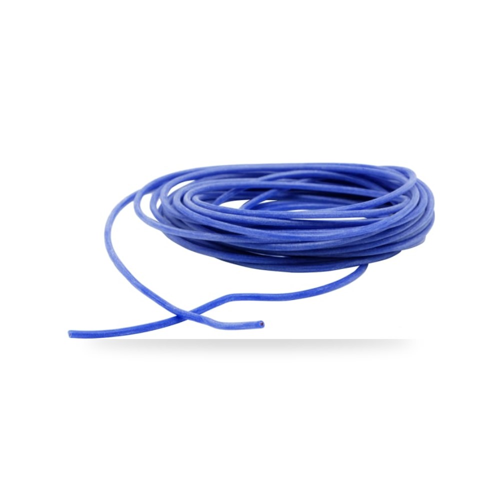 سلك توصيل مرن بوردات 23 AWG أزرق 5 متر RS PRO ريمكو للتوريدات الصناعية (Reemco Industrial)