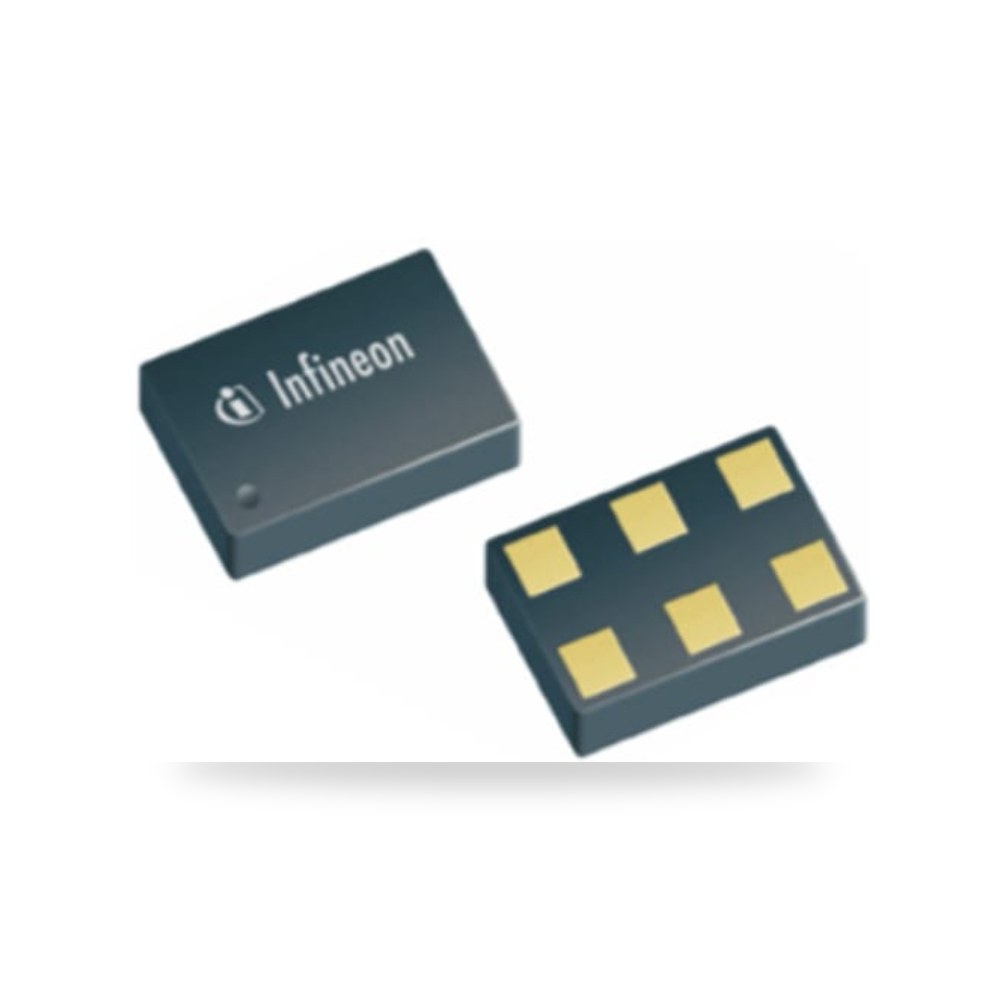 شريحة وعازل حماية إشارات وترددات IC 6 أطراف ريمكو للتوريدات الصناعية (Reemco Industrial)