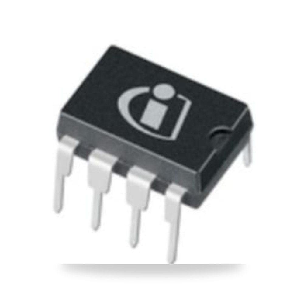 شريحة تحكم وتنظيم الجهد الكهربائي IC 8 فئة ريمكو للتوريدات الصناعية (Reemco Industrial)