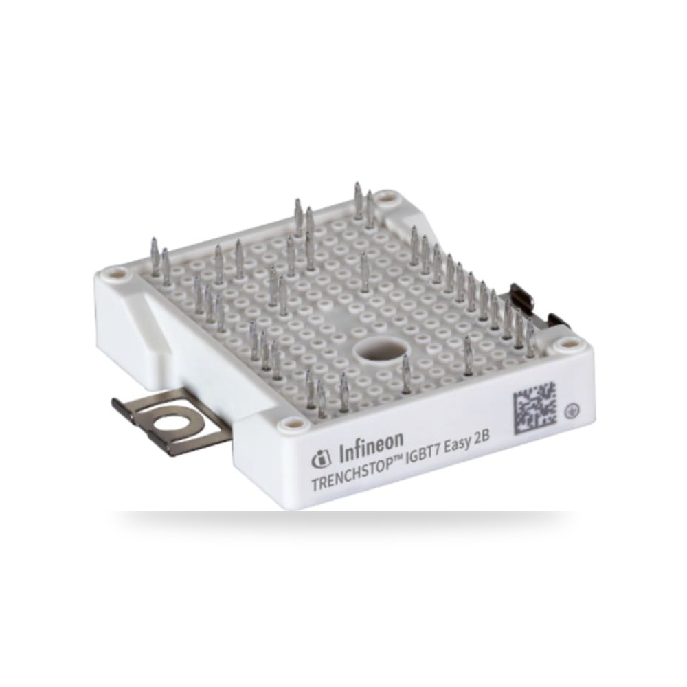 ترانزستور 1200 فولت 31 أطراف RS PRO ريمكو للتوريدات الصناعية (Reemco Industrial)