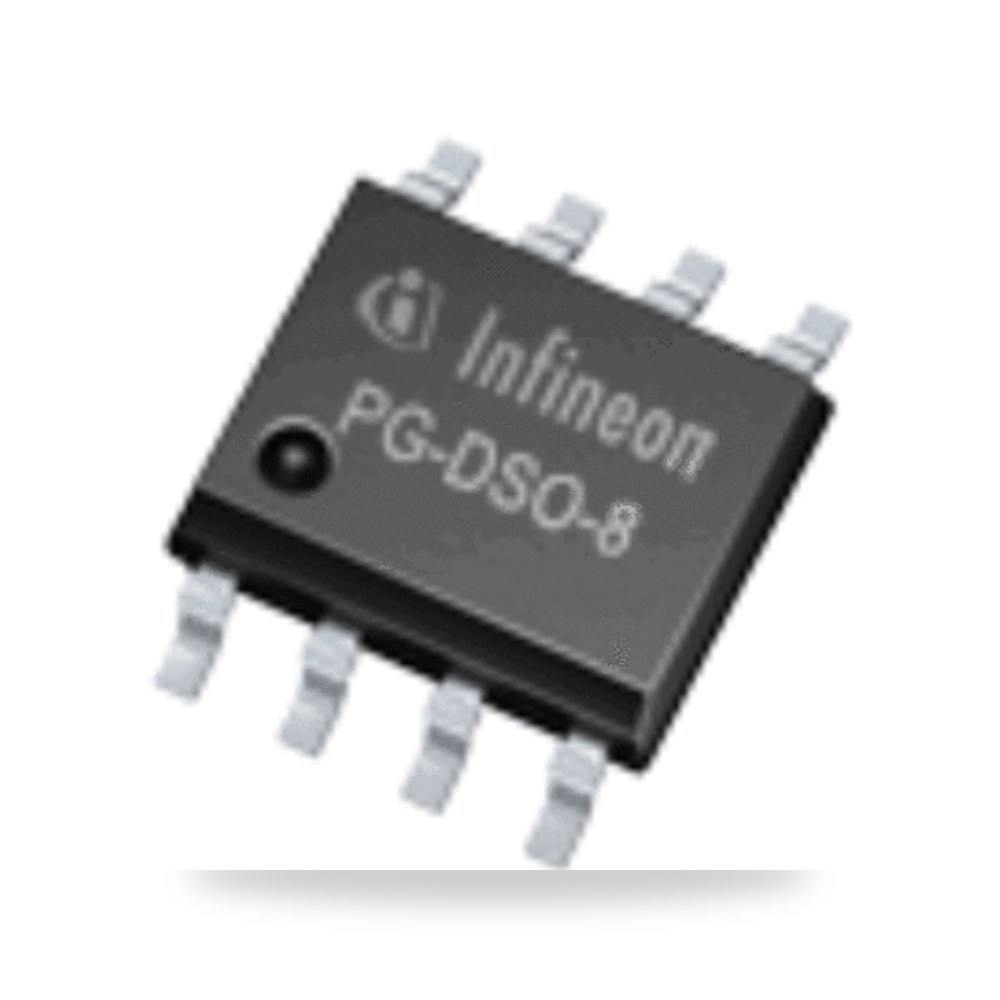 شريحة تحكم وتنظيم الجهد الكهربائي IC 8 نسخة ريمكو للتوريدات الصناعية (Reemco Industrial)