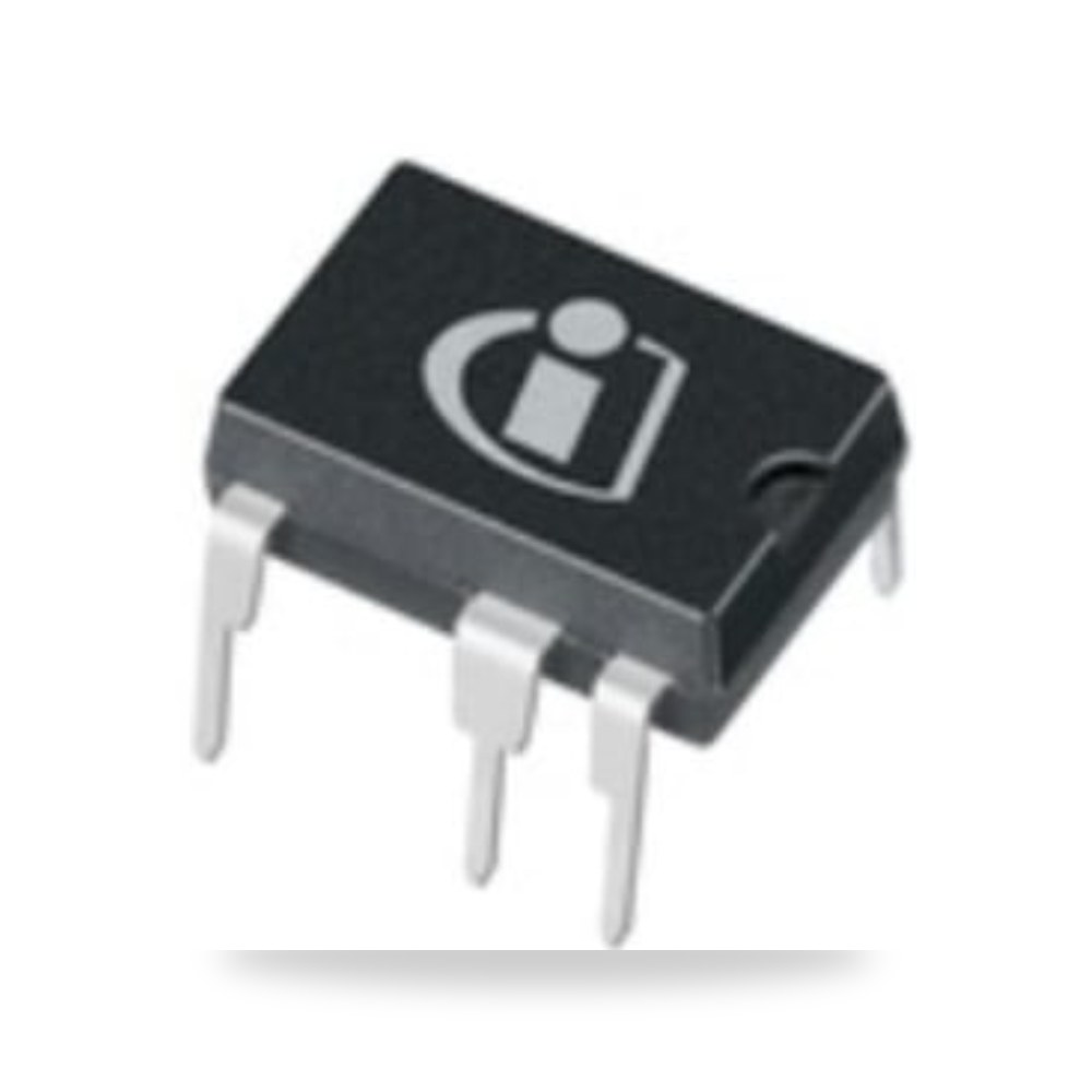 شريحة تحكم وتنظيم الجهد الكهربائي IC 7 أطراف ريمكو للتوريدات الصناعية (Reemco Industrial)