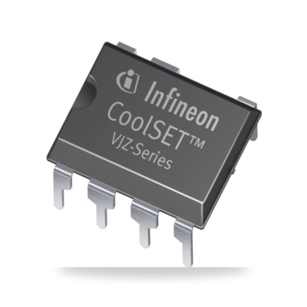 شريحة تحكم وتنظيم الجهد الكهربائي IC 7 صناعي ريمكو للتوريدات الصناعية (Reemco Industrial)