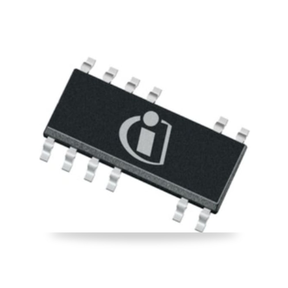 شريحة تحكم وتنظيم الجهد الكهربائي IC 12 صناعي ريمكو للتوريدات الصناعية (Reemco Industrial)