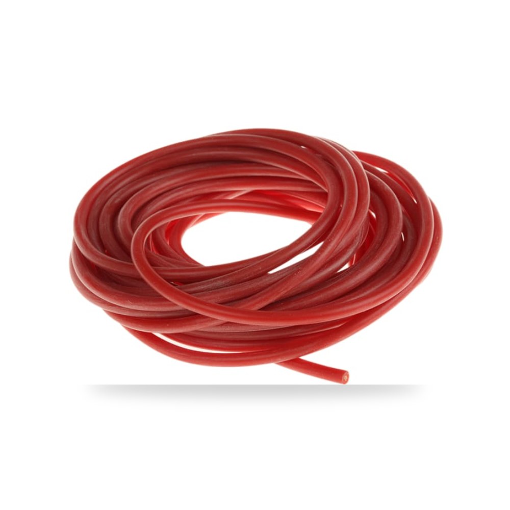 سلك توصيل مرن بوردات 17 AWG أحمر 5 متر RS PRO ريمكو للتوريدات الصناعية (Reemco Industrial)