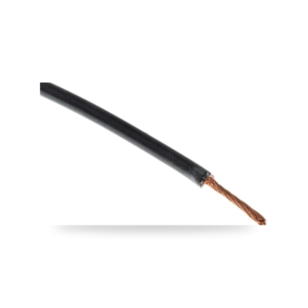 سلك توصيل مرن بوردات 17 AWG معتمد للمشاريع RS ريمكو للتوريدات الصناعية (Reemco Industrial)