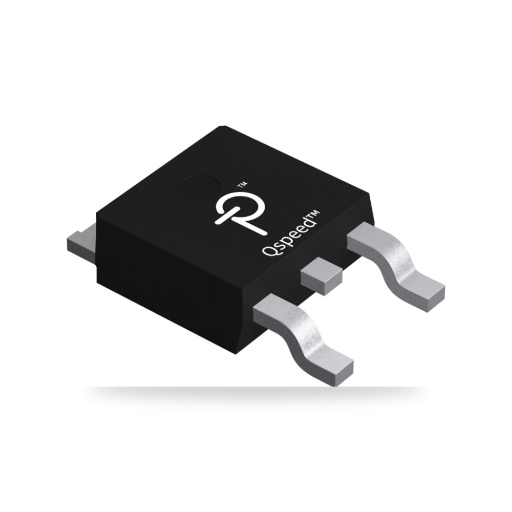 دايود شوتكي مقوم 300V 10 A D2PAK RS PRO ريمكو للتوريدات الصناعية (Reemco Industrial)