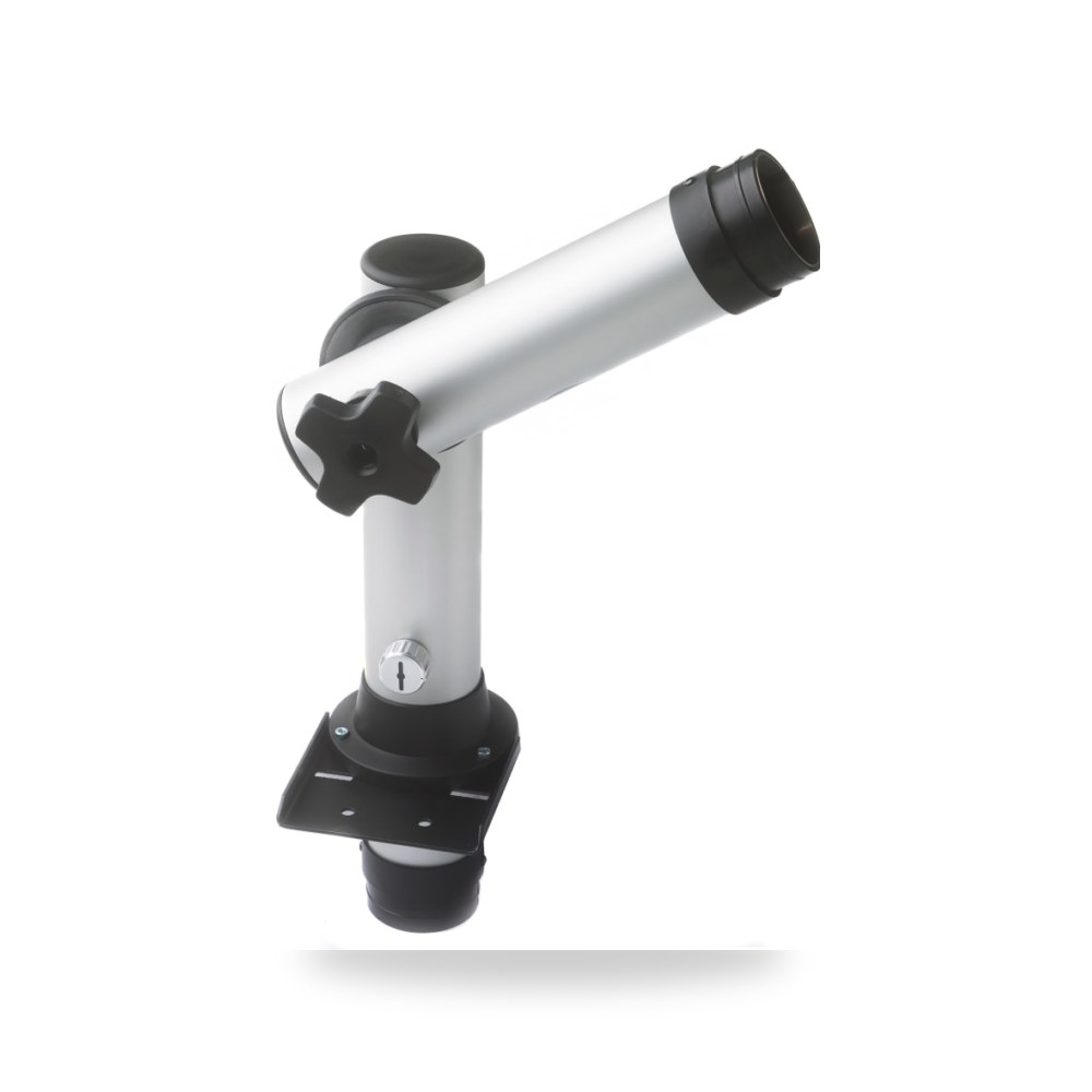 شفاط وفلتر سحب أدخنة لحام فولاذي RS PRO ريمكو للتوريدات الصناعية (Reemco Industrial)