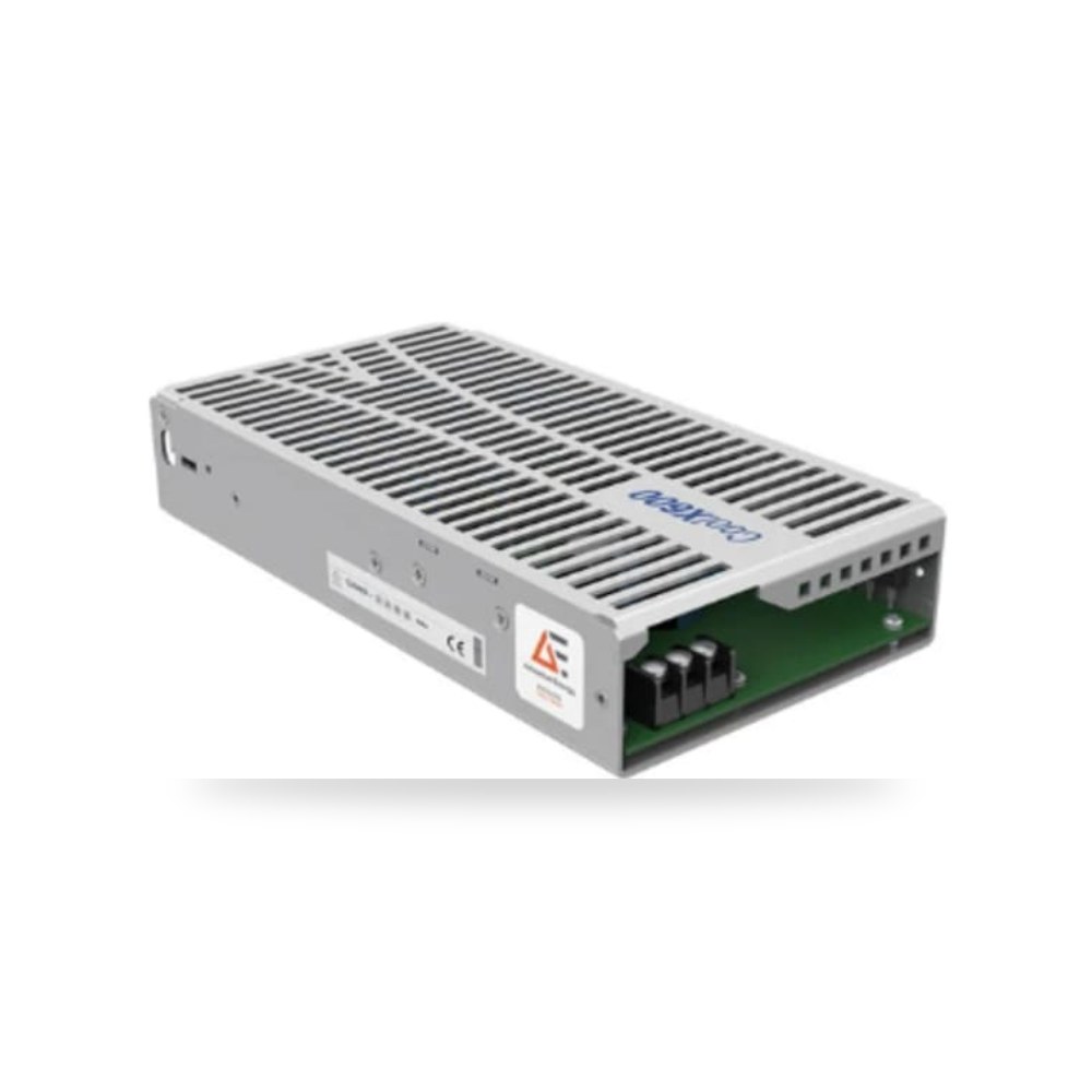 مزود طاقة سويتشينج 85 فولت 600 واط RS PRO ريمكو للتوريدات الصناعية (Reemco Industrial)