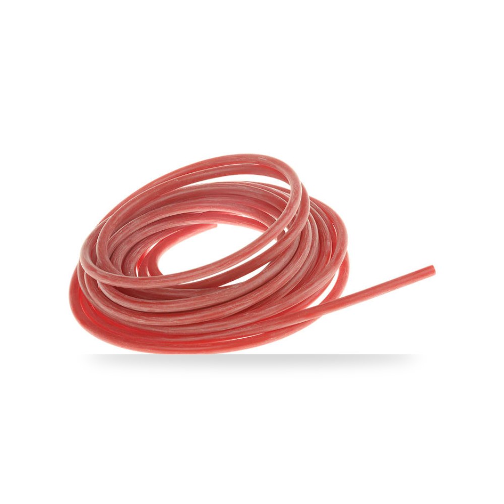 سلك توصيل مرن بوردات 15 AWG أحمر 5 متر RS PRO ريمكو للتوريدات الصناعية (Reemco Industrial)