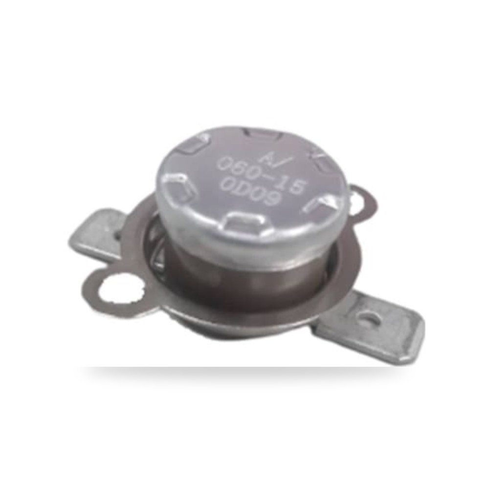 ثرموستات كبائن تحكم كهربائية NC فولاذي RS PRO ريمكو للتوريدات الصناعية (Reemco Industrial)