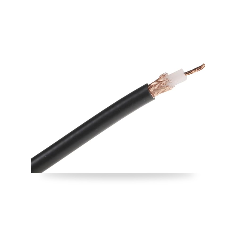 كابل محوري كواكسيال 50 أوم طراز H RS PRO ريمكو للتوريدات الصناعية (Reemco Industrial) موديل
