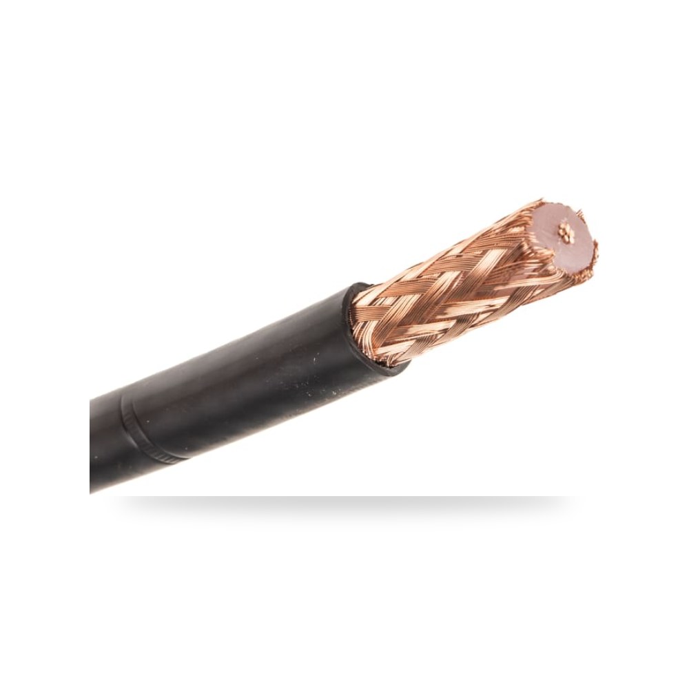 كابل محوري كواكسيال طول 10.3 مم 50 أوم RS PRO ريمكو للتوريدات الصناعية (Reemco Industrial)