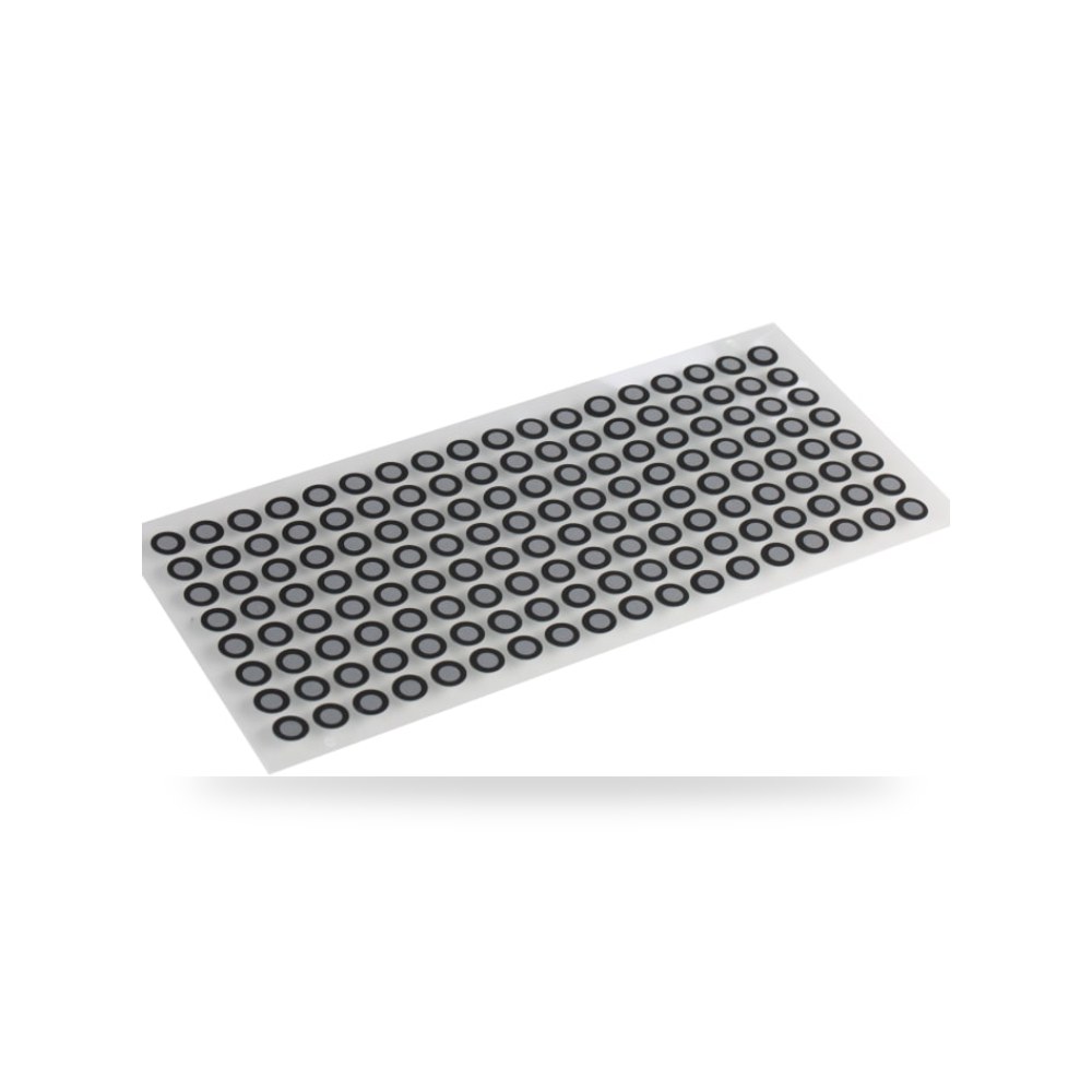 شريط وعلامة تحذير وإرشاد سلامة طراز G RS PRO ريمكو للتوريدات الصناعية (Reemco Industrial)