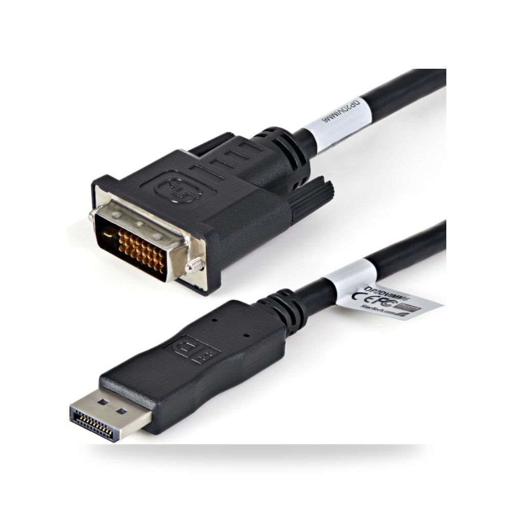 كابل شاشات وعرض فيديو VGA أداء عالي RS PRO ريمكو للتوريدات الصناعية (Reemco Industrial)